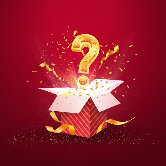 Avon Mystery Bag - Picture 1 of 2